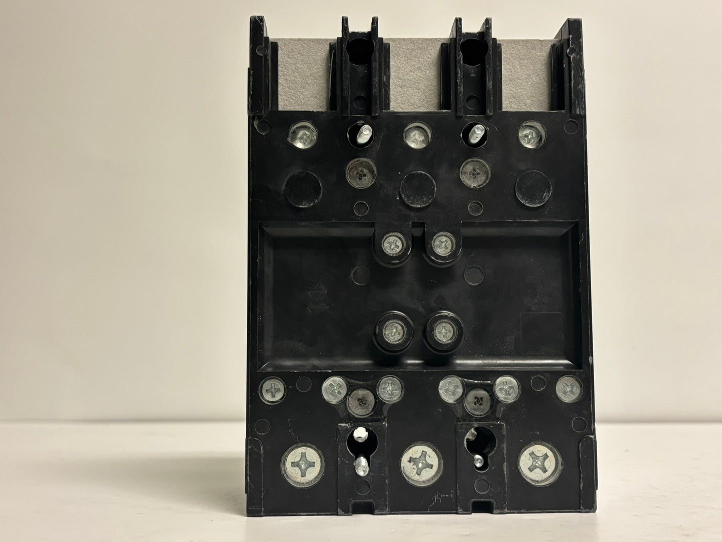 Square D QBL32080 80A 3-Pole 240V Thermal-Magnetic Circuit Breaker