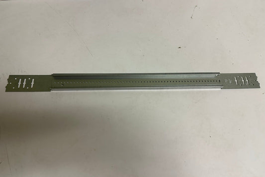 32 PK Orbit BHA-24 24" Adjustable Box Hanger Bar for Electrical Boxes