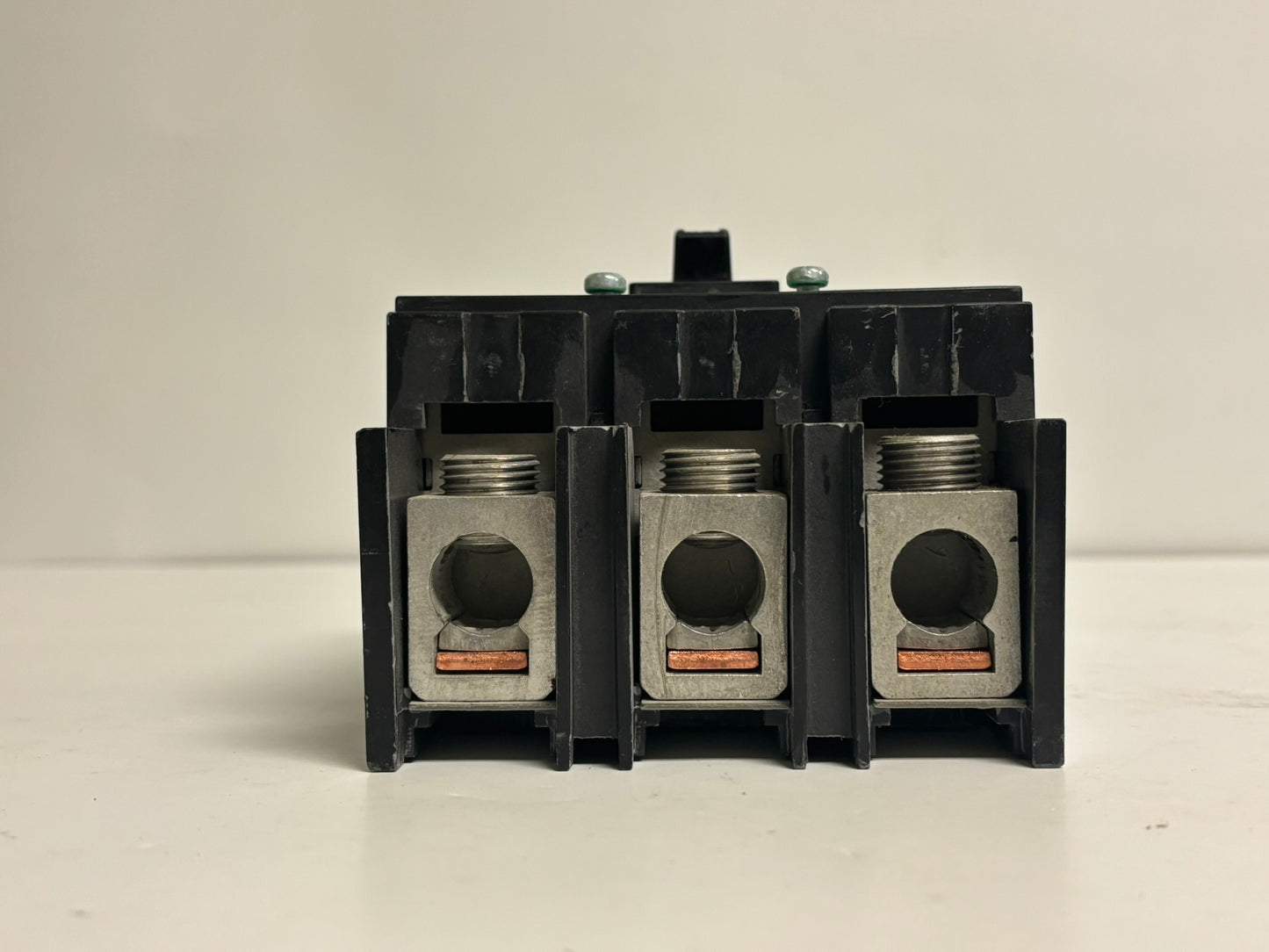 Square D QBL32080 80A 3-Pole 240V Thermal-Magnetic Circuit Breaker