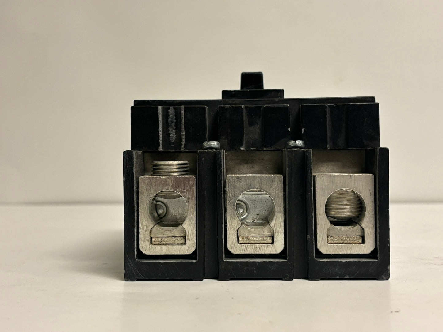 Square D QBL32080 80A 3-Pole 240V Thermal-Magnetic Circuit Breaker