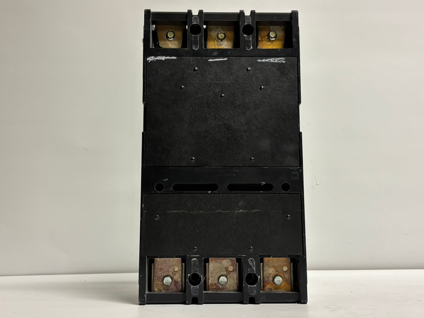 Square D LAP36250MB8002 250A 3-Pole 600V L-Frame Circuit Breaker Unit Mount