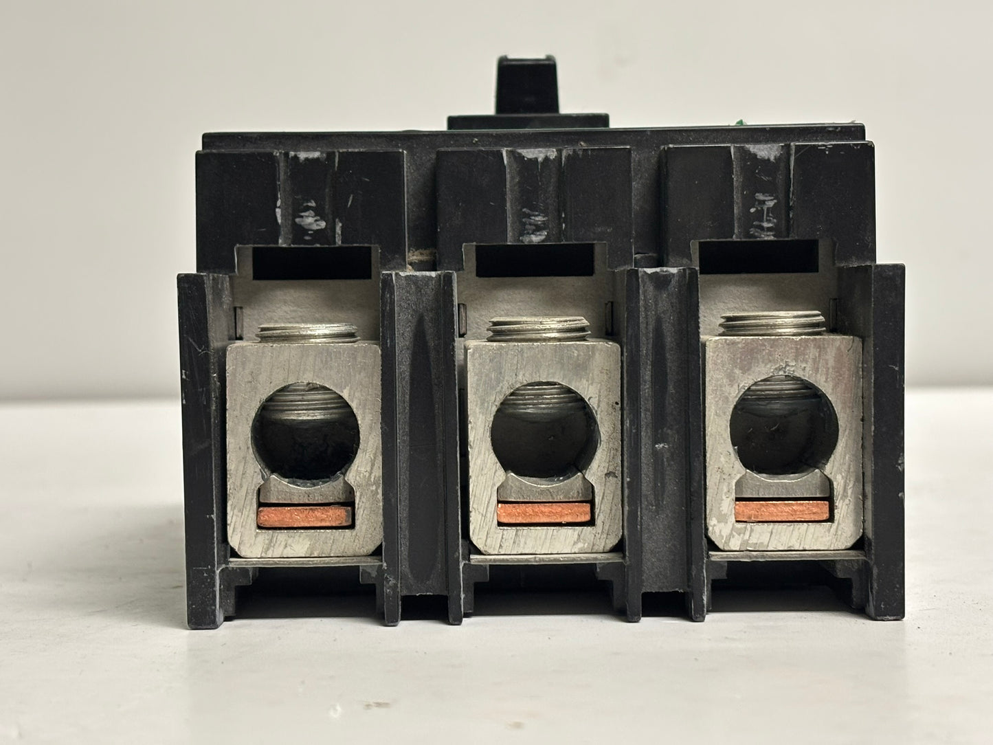 Square D QBL32100 100A 3-Pole 240V Circuit Breaker by Schneider Electric
