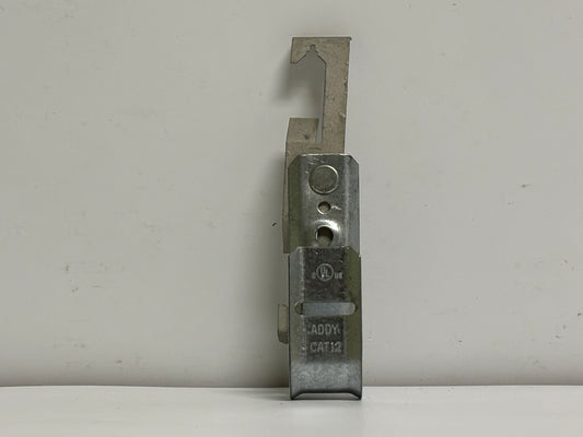 40 PK nVent CADDY CAT124Z34 3/4" J-Hook with 4Z34 Clip for Cable Support