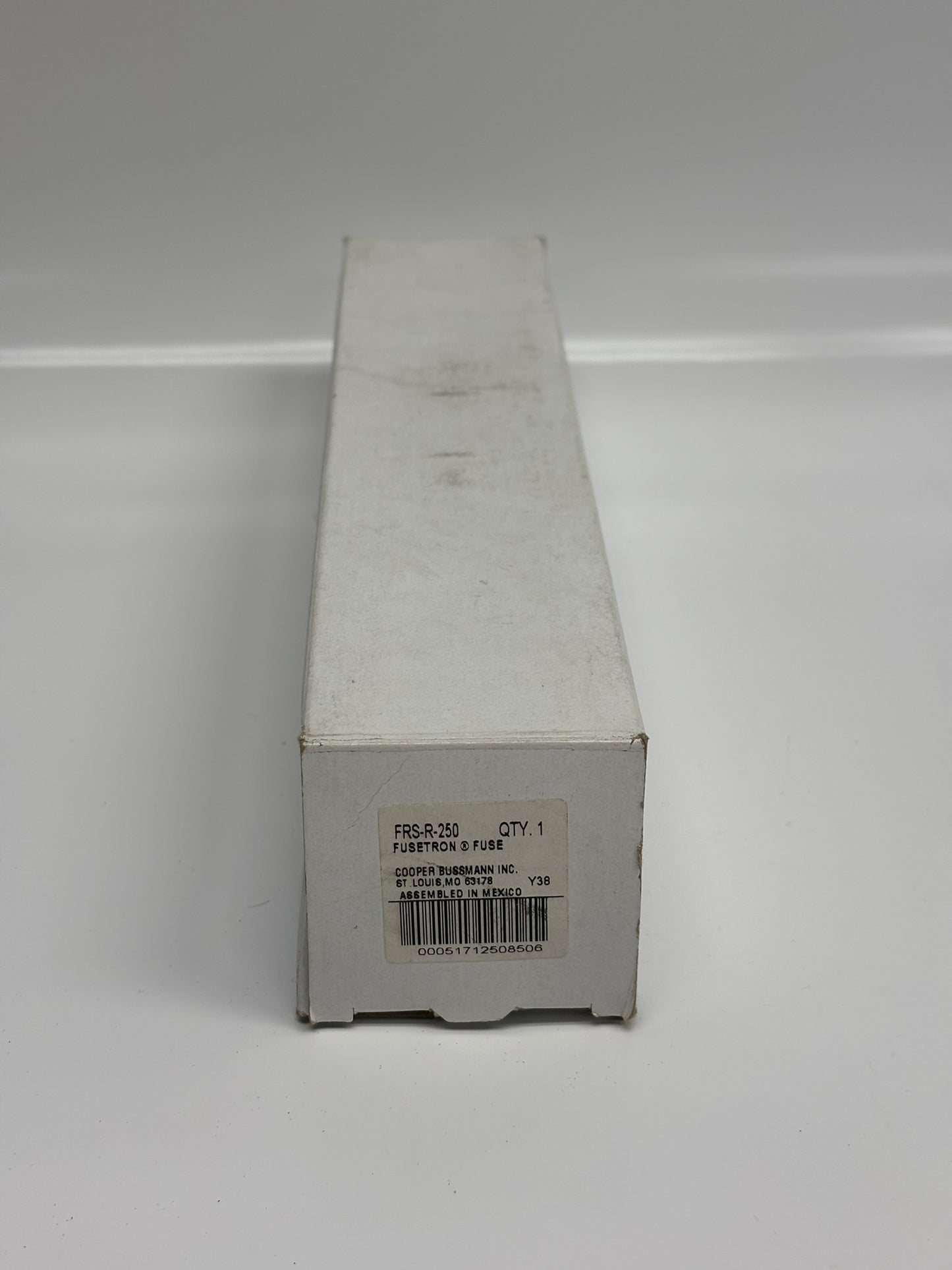 Eaton FRS-R-250 Bussmann Fusetron Fuse