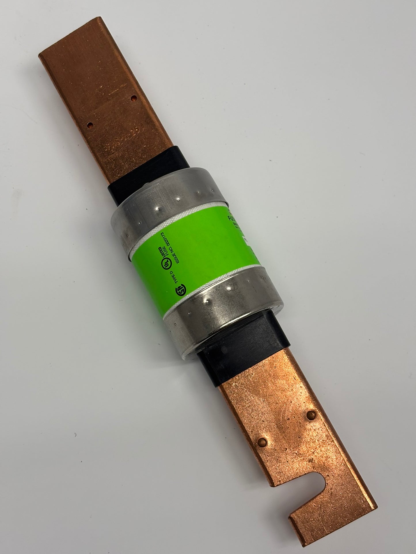 Eaton FRS-R-250 Bussmann Fusetron Fuse