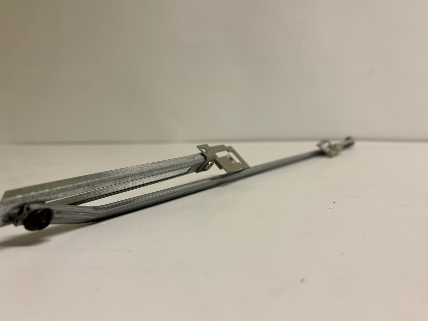 20 PK nVent CADDY 513B Steel Bar Clip for T-Box Hanger Applications