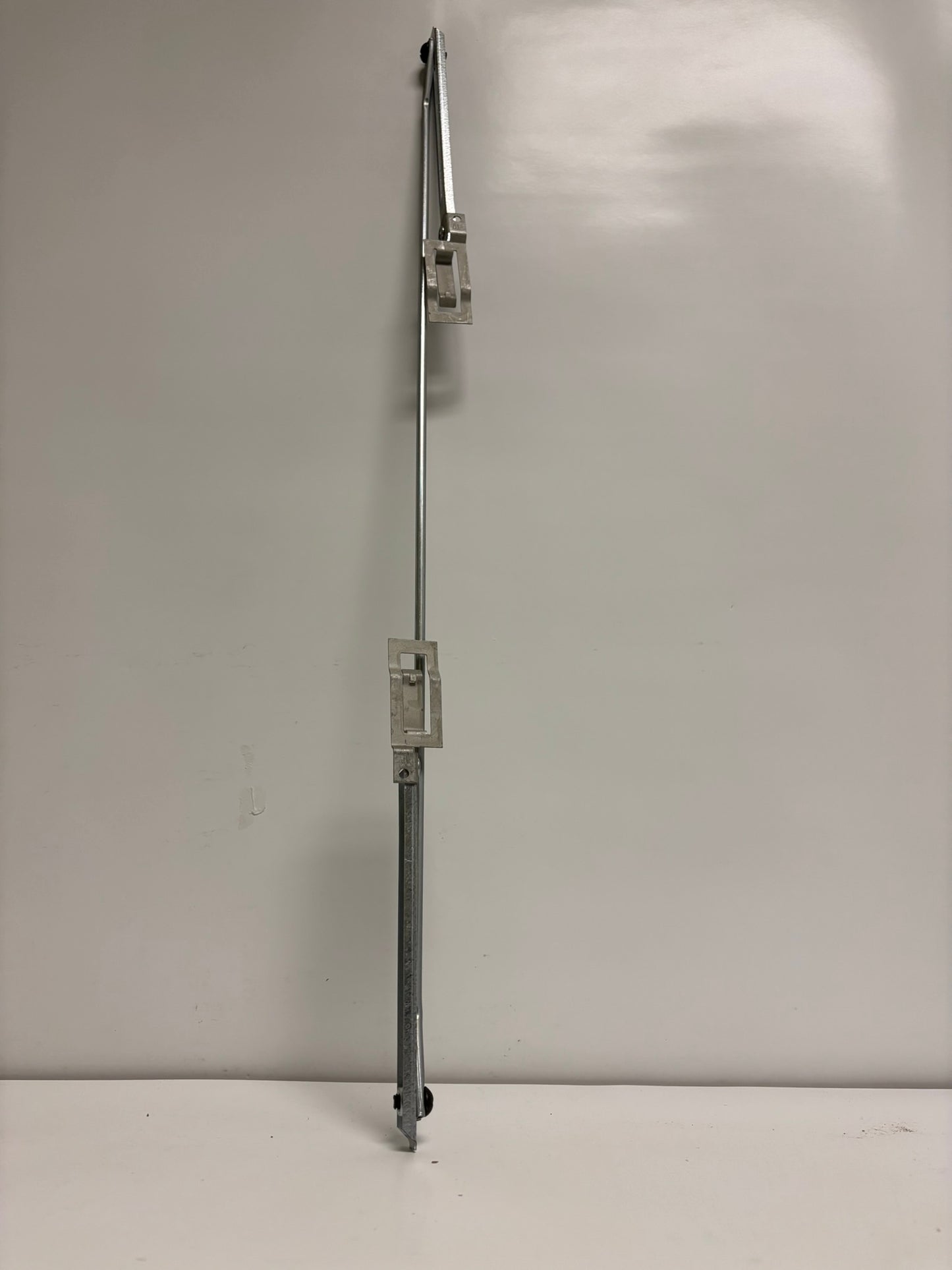 20 PK nVent CADDY 513B Steel Bar Clip for T-Box Hanger Applications