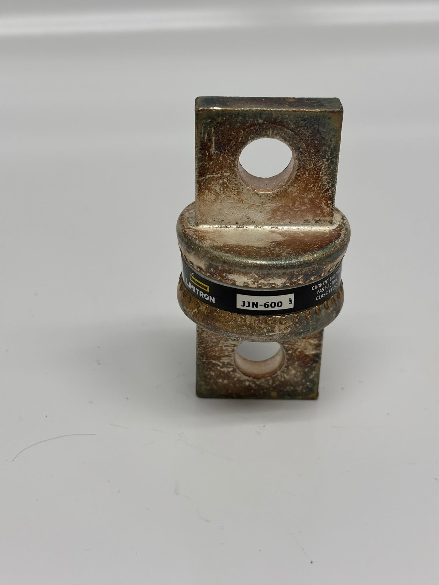 Eaton JJN-600 Bussmann T-Tron Class T Fuses