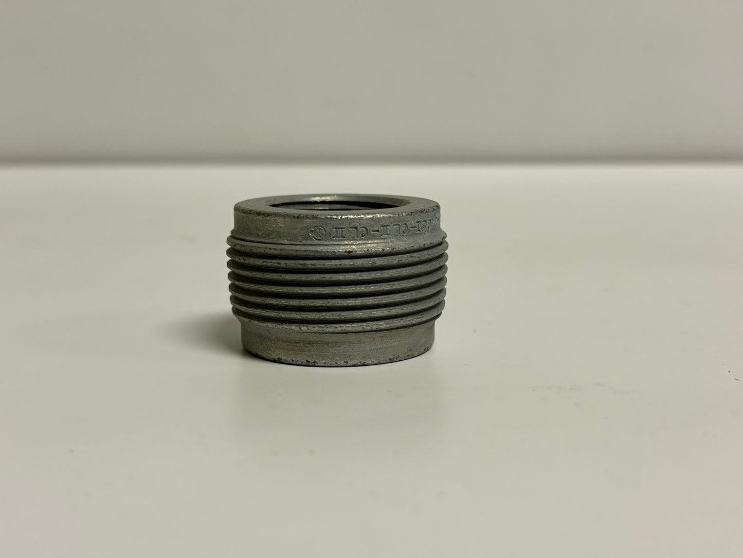 18 PK Eaton RE42 Steel Explosion-Proof Reducing Bushing 1-1/4" to 3/4" NPT