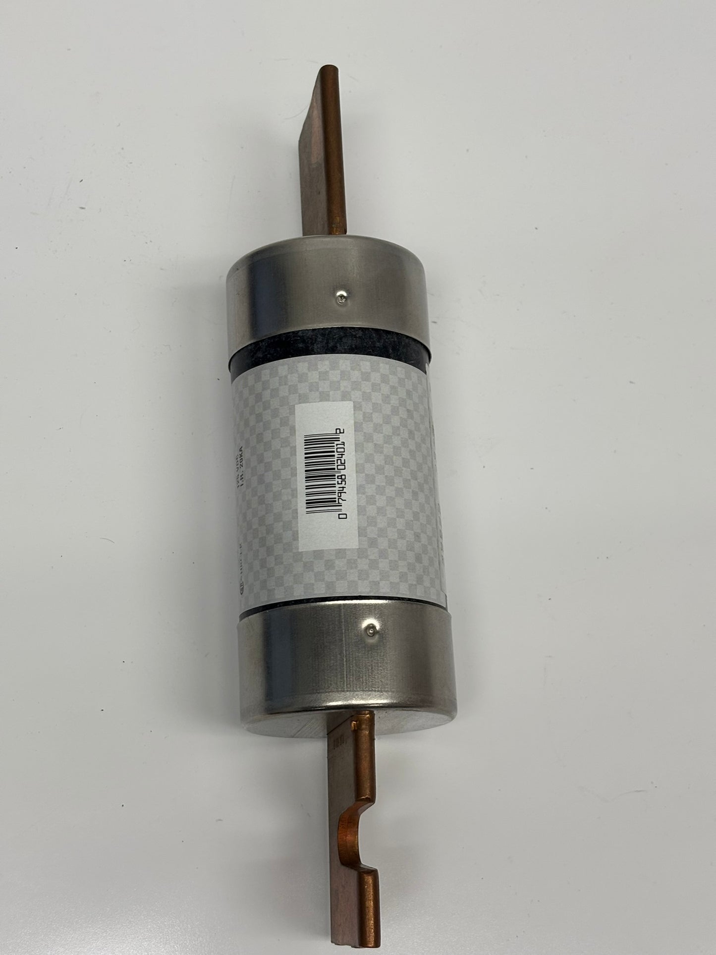 Littelfuse FLNR-600-ID Indicator Class RK5 Time-Delay Fuse