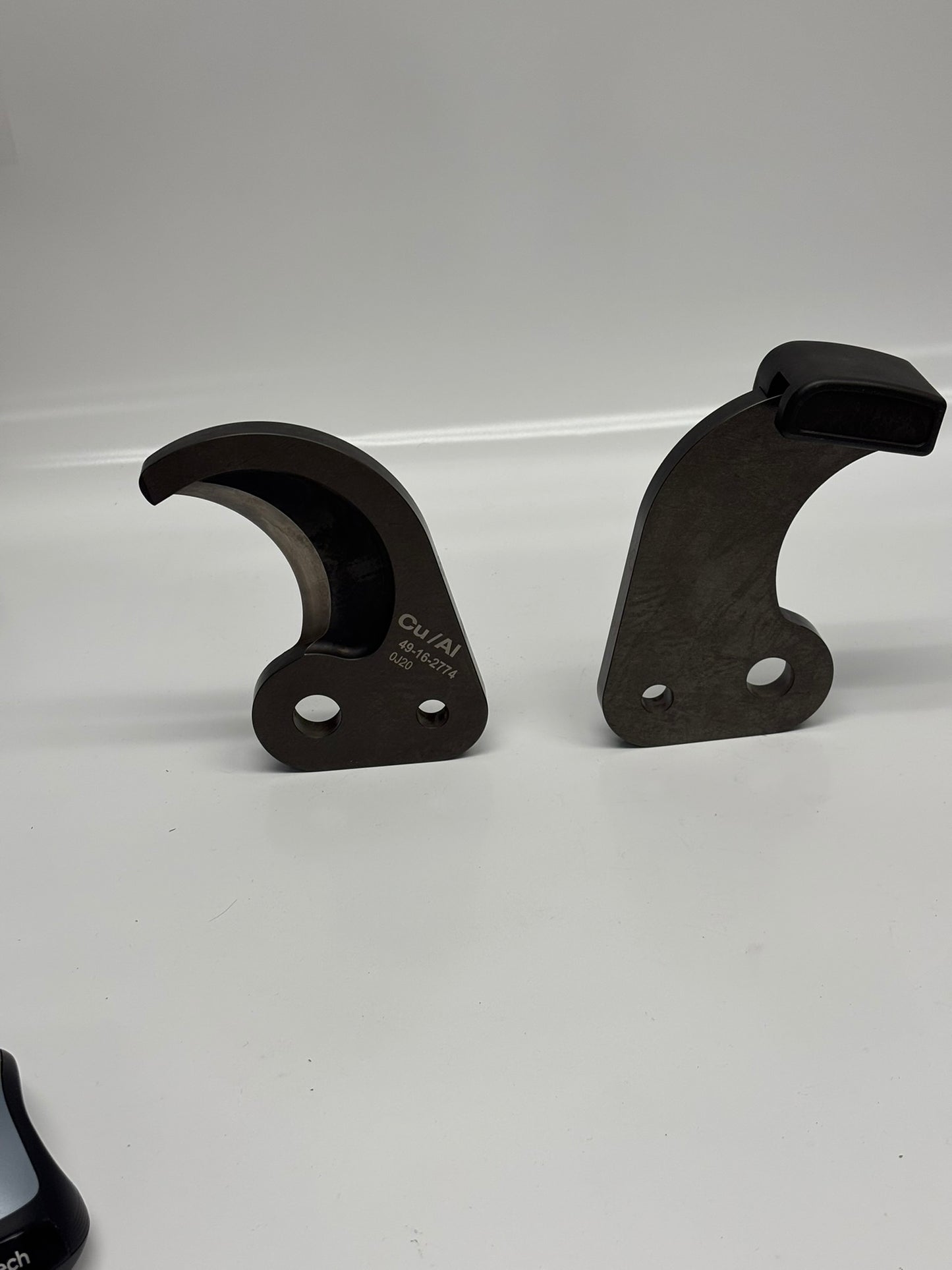 Milwaukee 49-16-2774 M18 3" Underground Replacement Blades