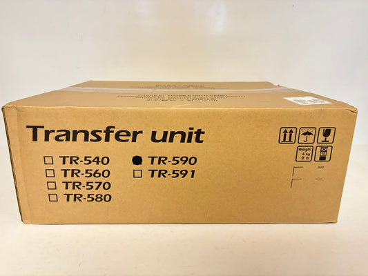 OEM Kyocera FS-C2026MFP,C5250DN TR-590 Image Transfer Belt Unit (302KV93070)
