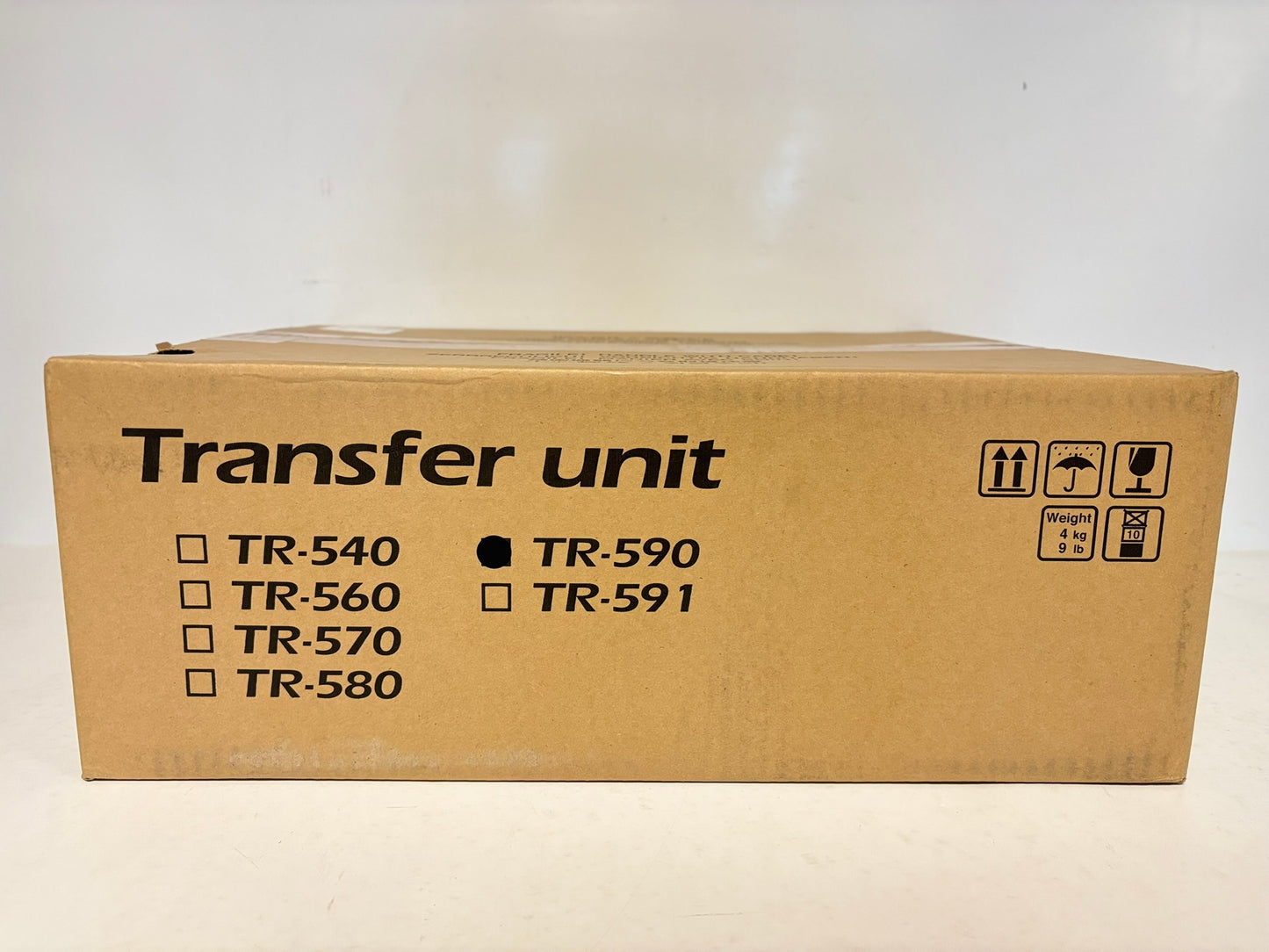 OEM Kyocera FS-C2026MFP,C5250DN TR-590 Image Transfer Belt Unit (302KV93070)