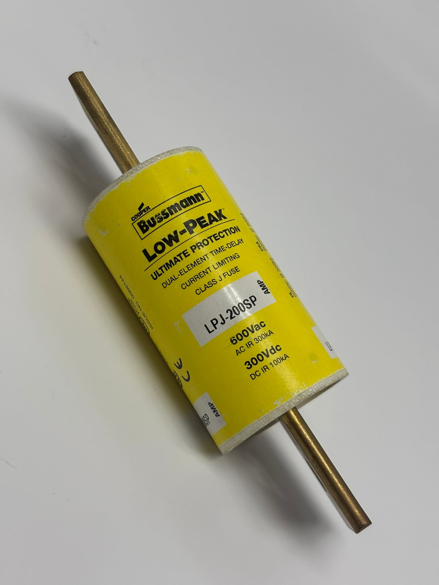 Eaton LPJ-200-SP Bussmann Series Class J Fuse