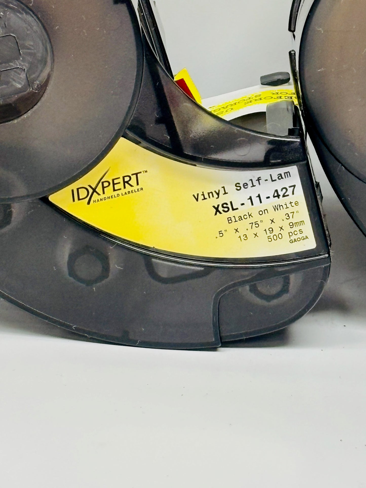 Brady IDXPERT Handheld Industrial Labeler XPS‑187‑1