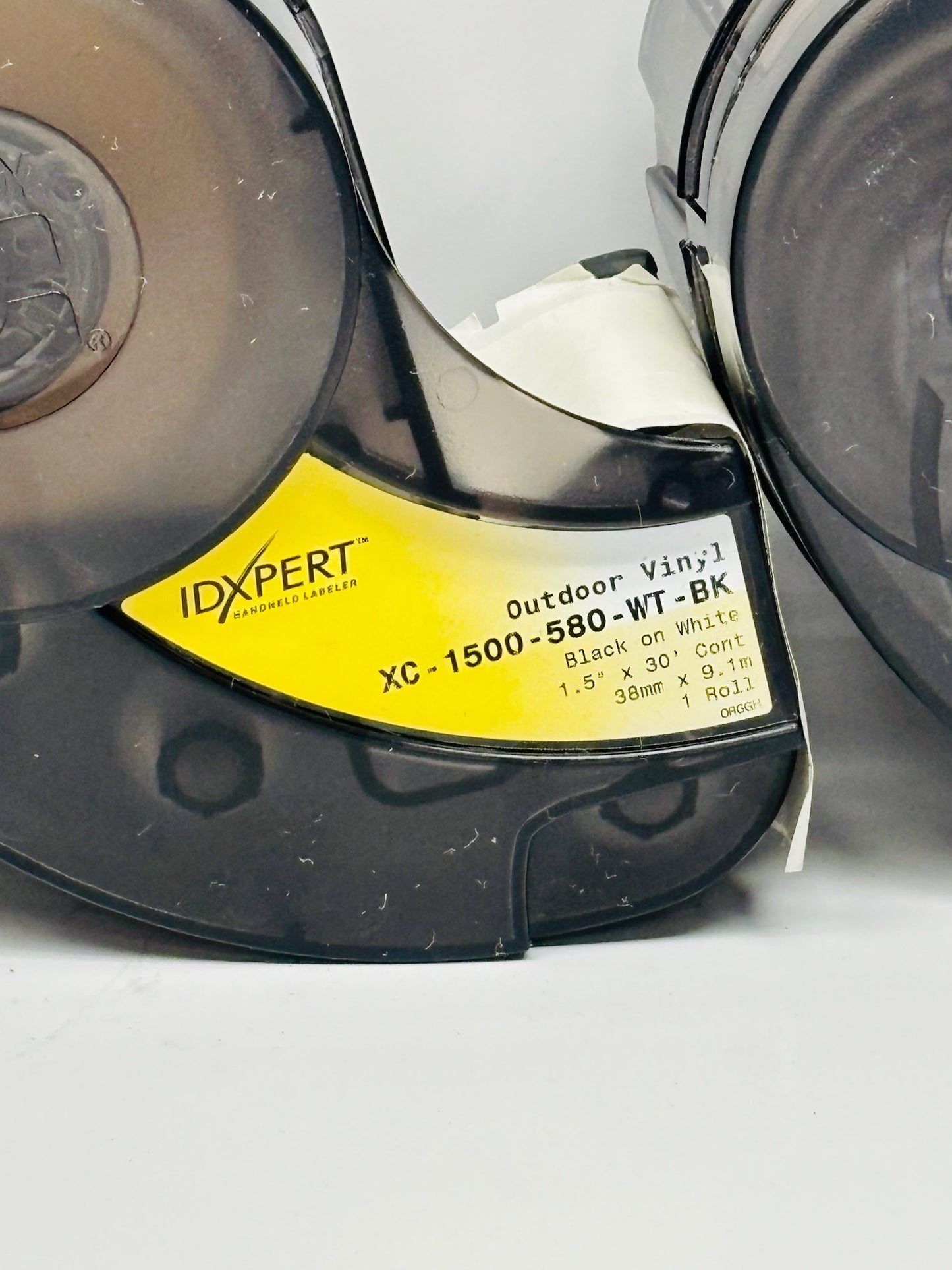 Brady IDXPERT Handheld Industrial Labeler XPS‑187‑1