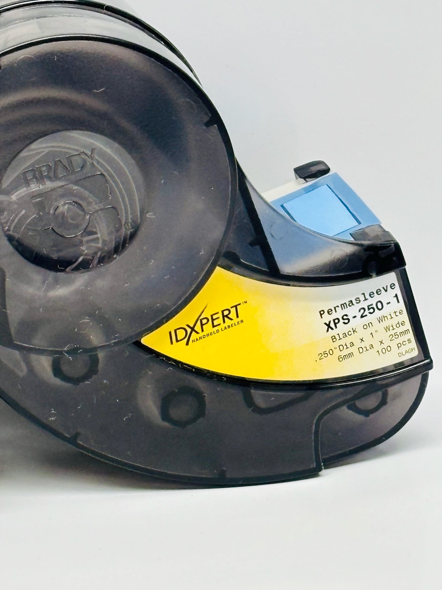 Brady IDXPERT Handheld Industrial Labeler XPS‑187‑1