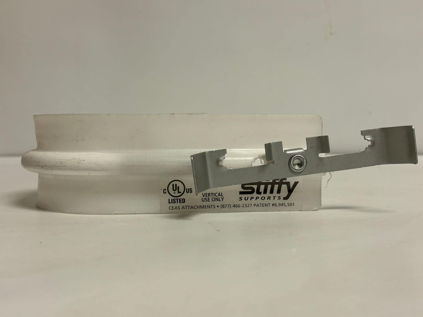 18 PK Stiffy Support 58AT Rigid Overhead Support for MEP Installations