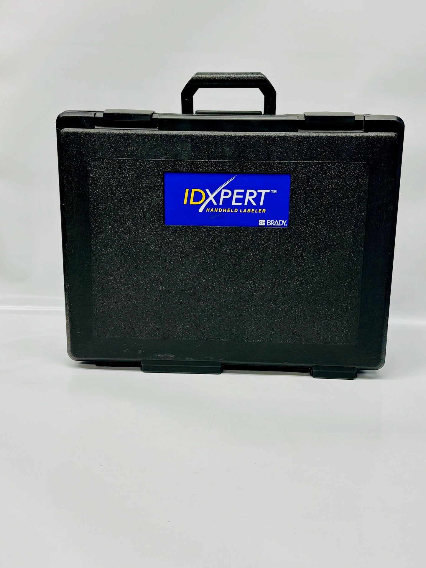 Brady IDXPERT Handheld Industrial Labeler XPS‑187‑1