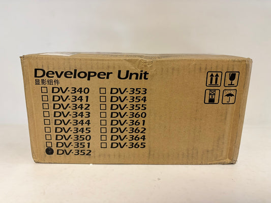 OEM Kyocera FS-3140MFP plus,3920DN,3040MFP DV-352 Developer Unit 302LW93020