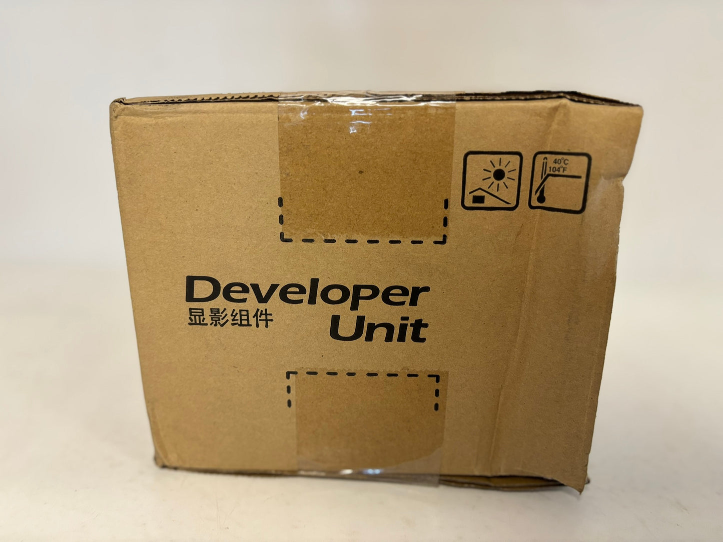 OEM Kyocera FS-3140MFP plus,3920DN,3040MFP DV-352 Developer Unit 302LW93020