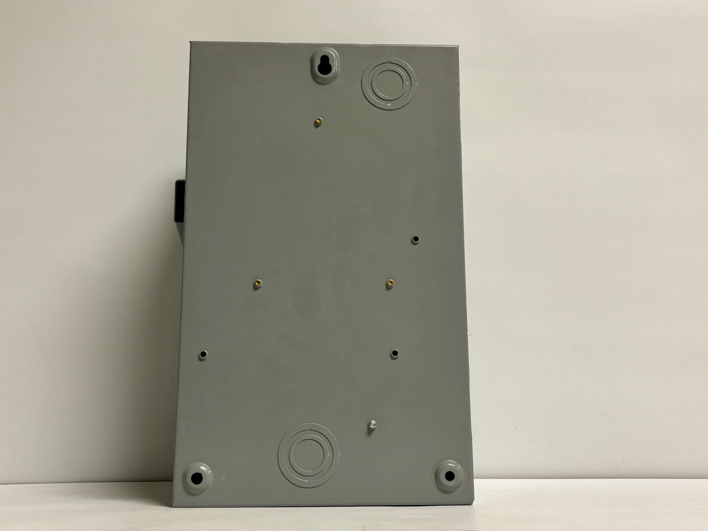 Eaton DG322UGB 60A 240V 3-Pole Non-Fusible Safety Switch, NEMA 1 Enclosure