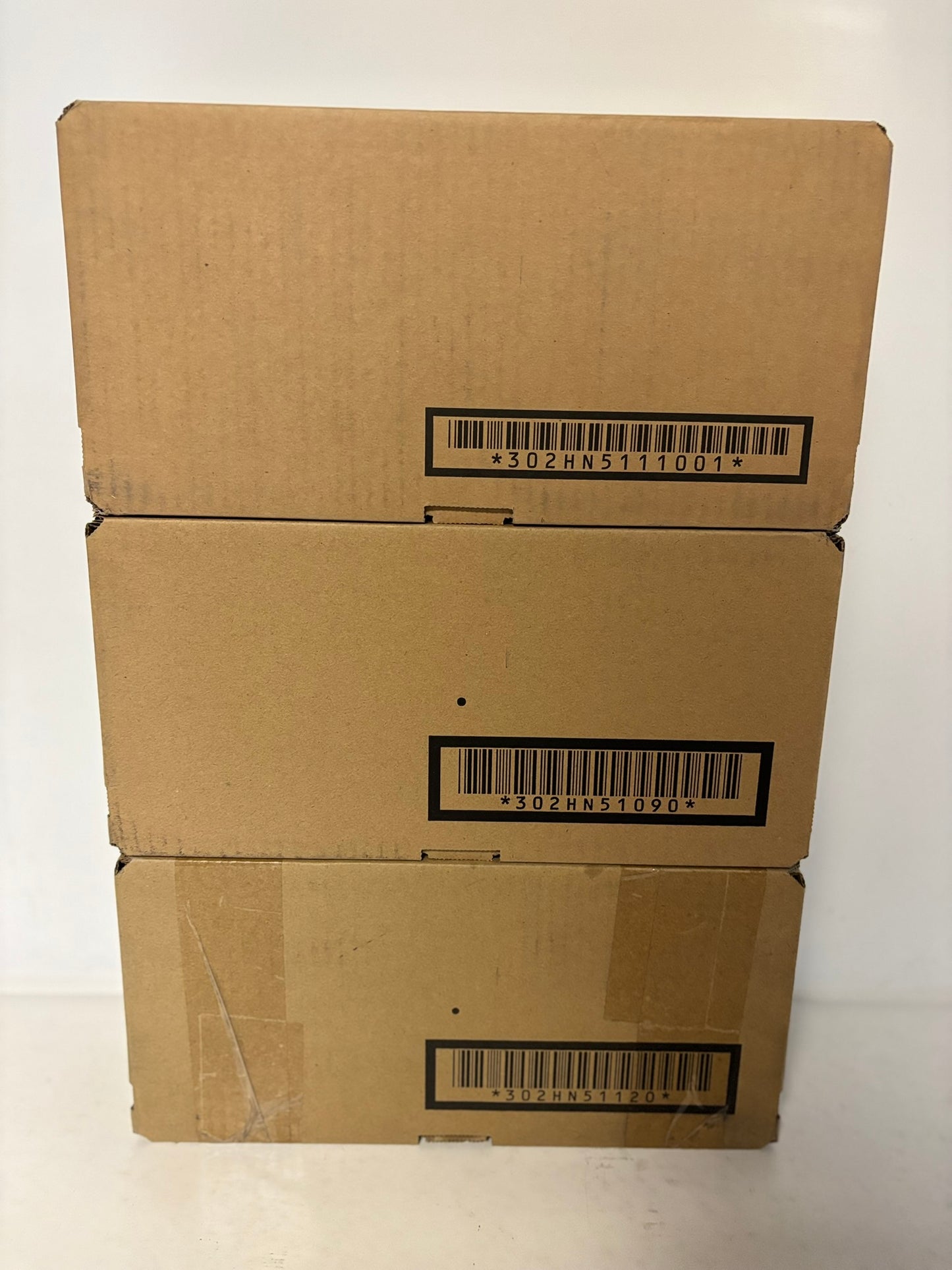 3 OEM Kyocera Mita FS-C5300,C5350,P6030 TK-562CYK Toner Cartridge Same Day Ship