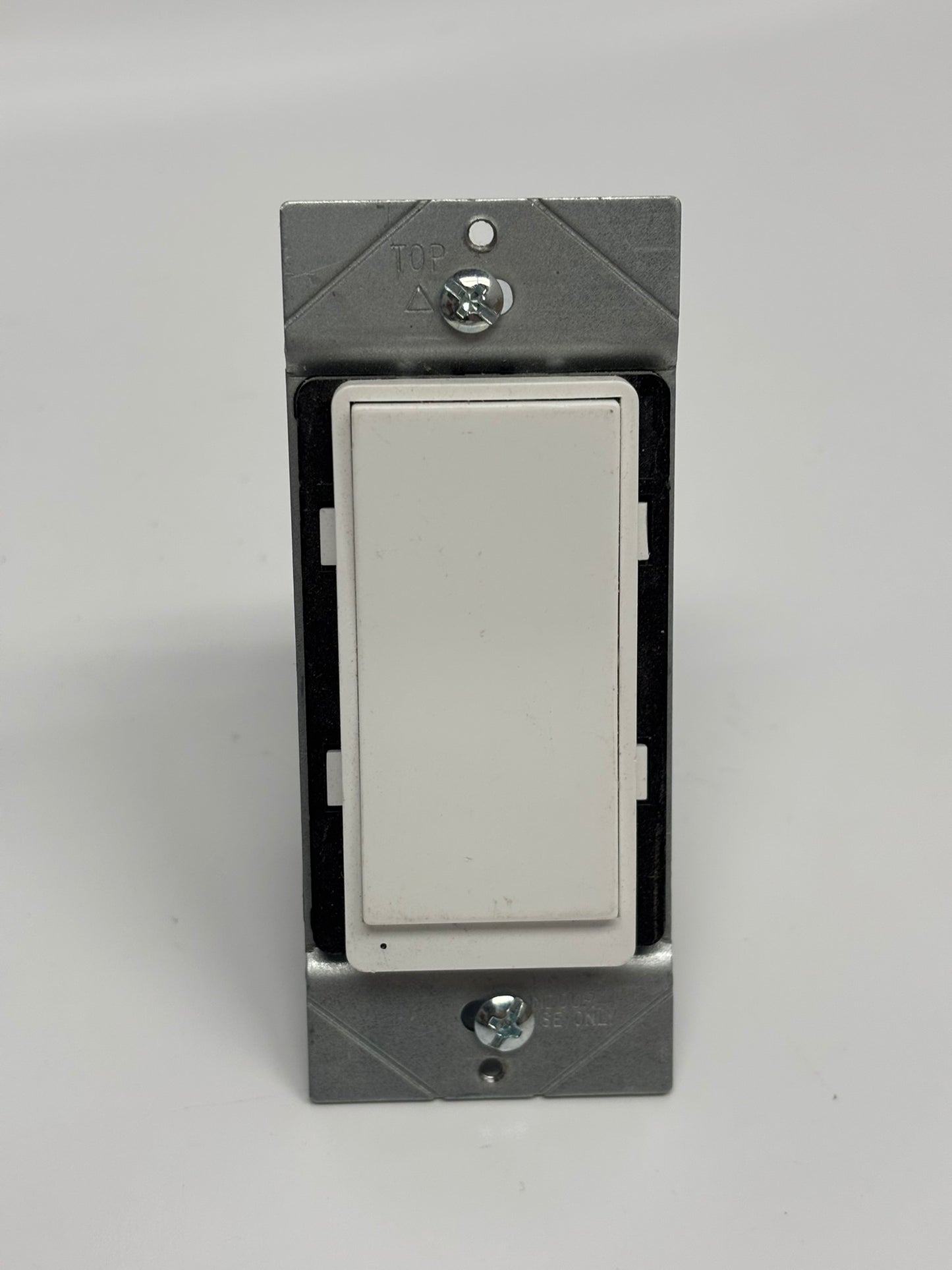 6-Pack Enerlites 58300-3K Remote Dimmer Switch 120VAC, 60Hz, No Box
