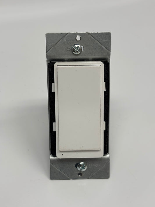 6-Pack Enerlites 58300-3K Remote Dimmer Switch 120VAC, 60Hz, No Box