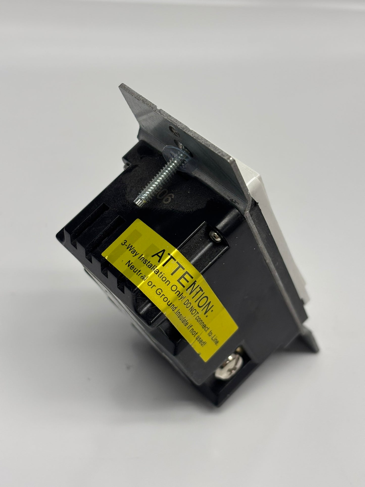 6-Pack Enerlites 58300-3K Remote Dimmer Switch 120VAC, 60Hz, No Box
