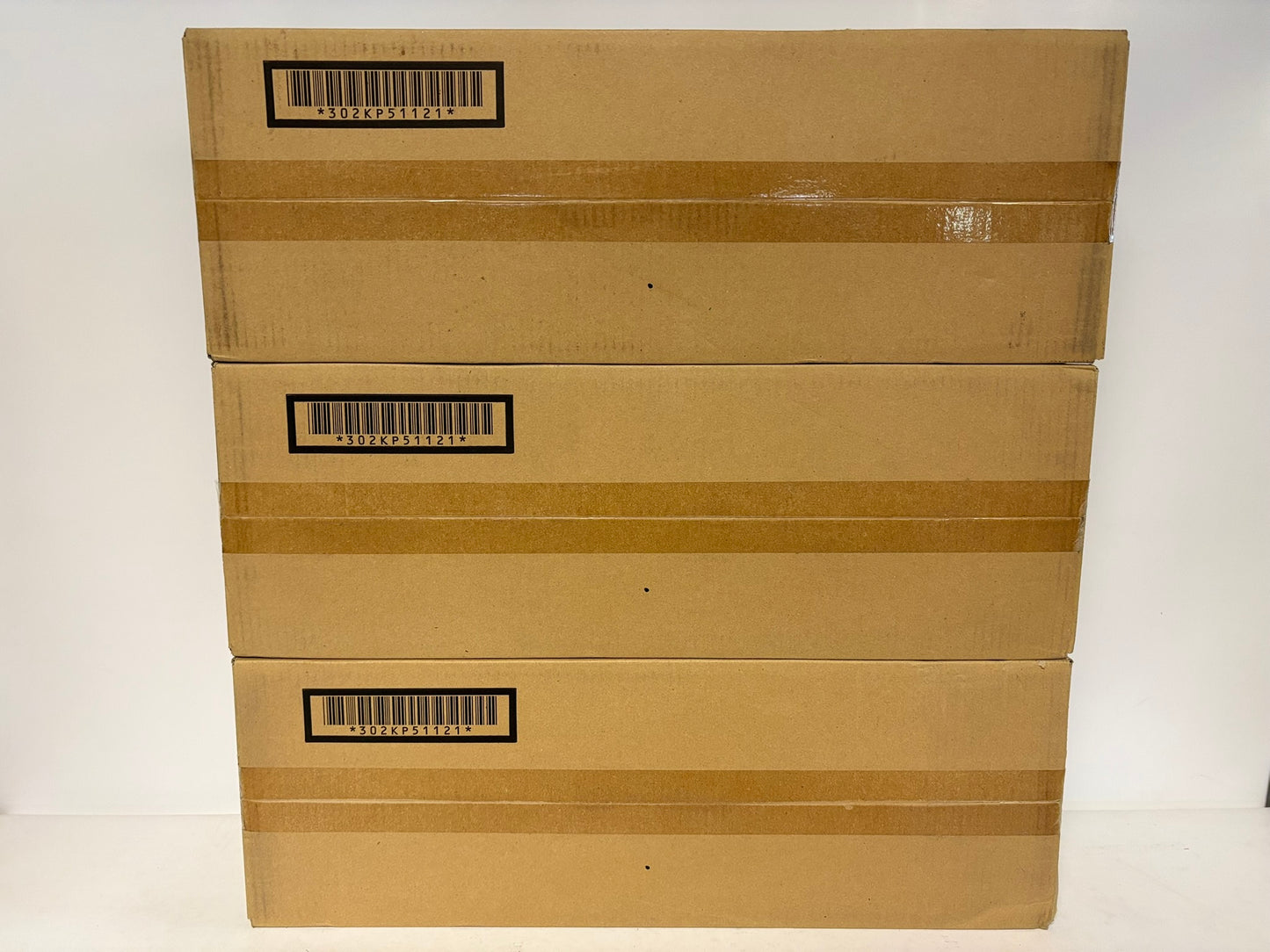 3 OEM Kyocera TASKalfa 620,820 Black Toner Cartridge TK-667  1T02KP0US0