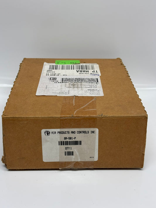 Air Products and Control SM-501-P Duct Smoke Detector