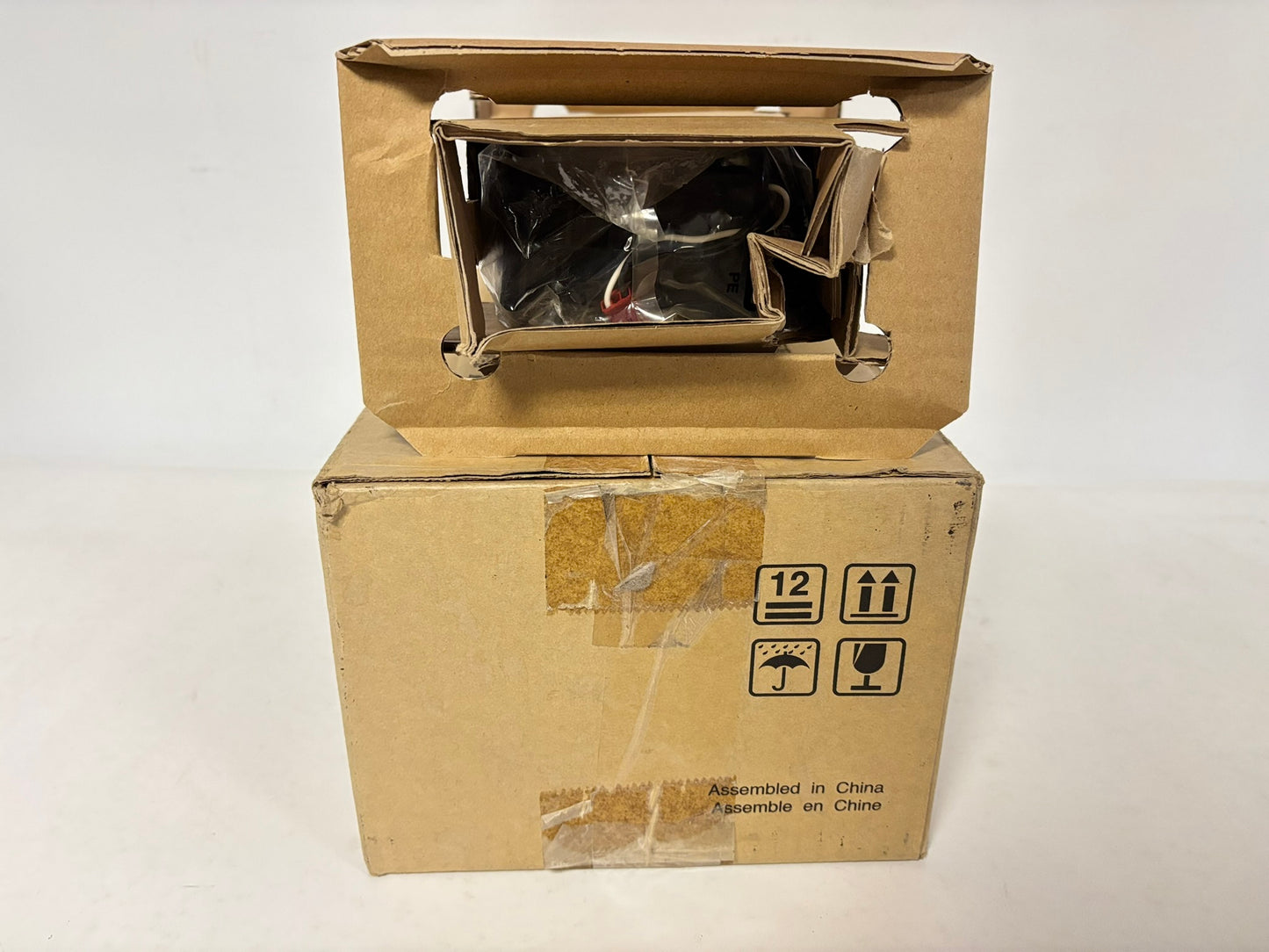 Open OEM Kyocera Mita CS-1815,CS-1820 FK-100 Fuser Kit 110-120 volt 302DC93066