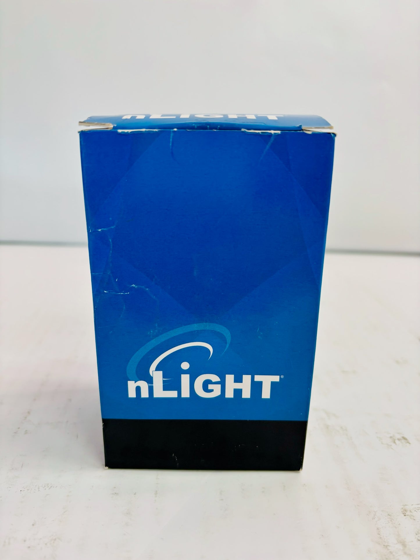 Acuity Controls NPODMA 2P DX WH 2-Pole nLight Wall Control