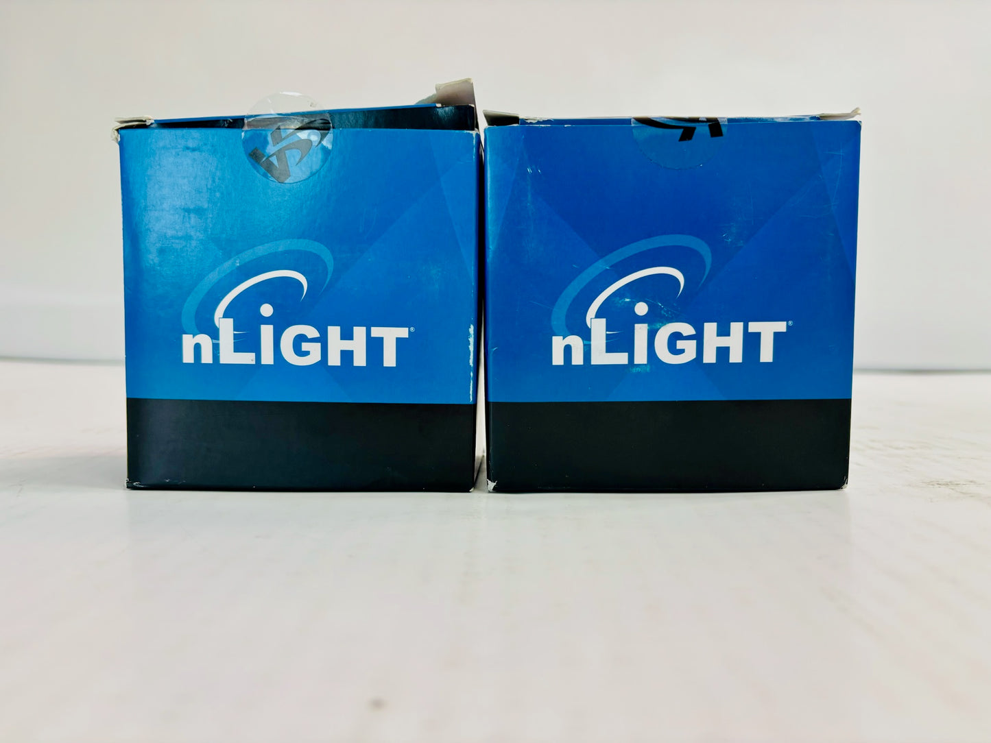 2 Pk Acuity Controls NPP16 D ER EFD nLight Power and Relay Pack
