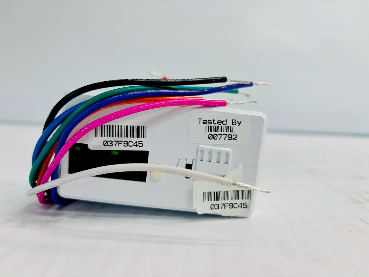 Acuity NPP16-D-EFP Occupancy Controlled Dimming, Power/Relay Pack