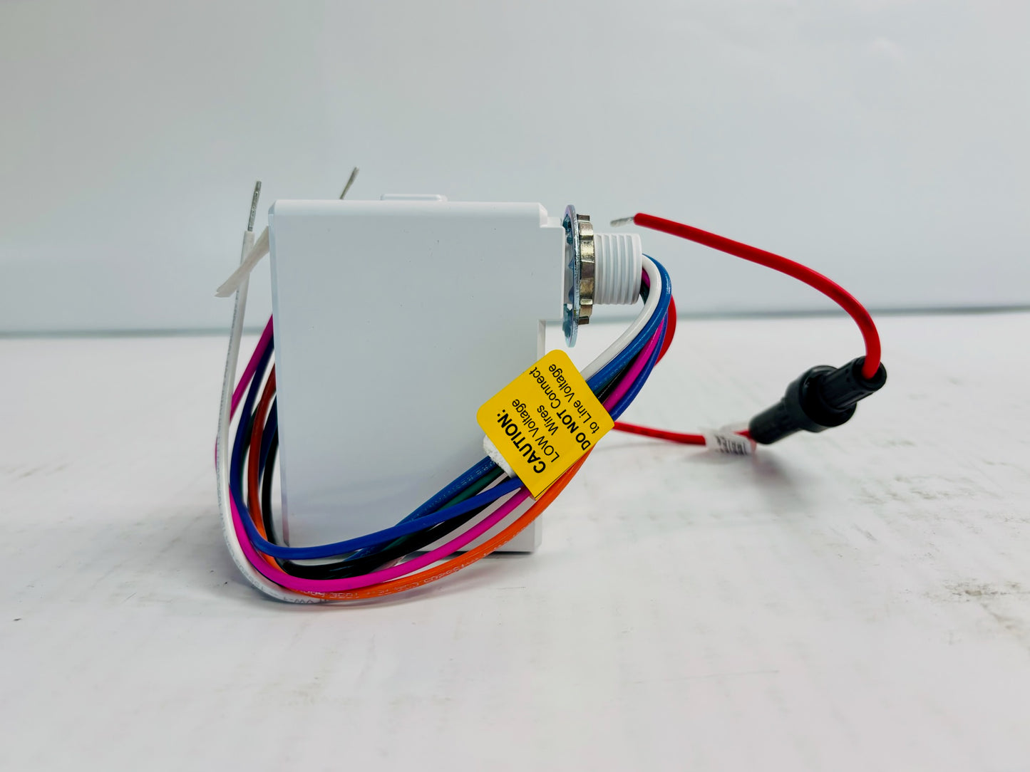 Acuity NPP16-D-EFP Occupancy Controlled Dimming, Power/Relay Pack