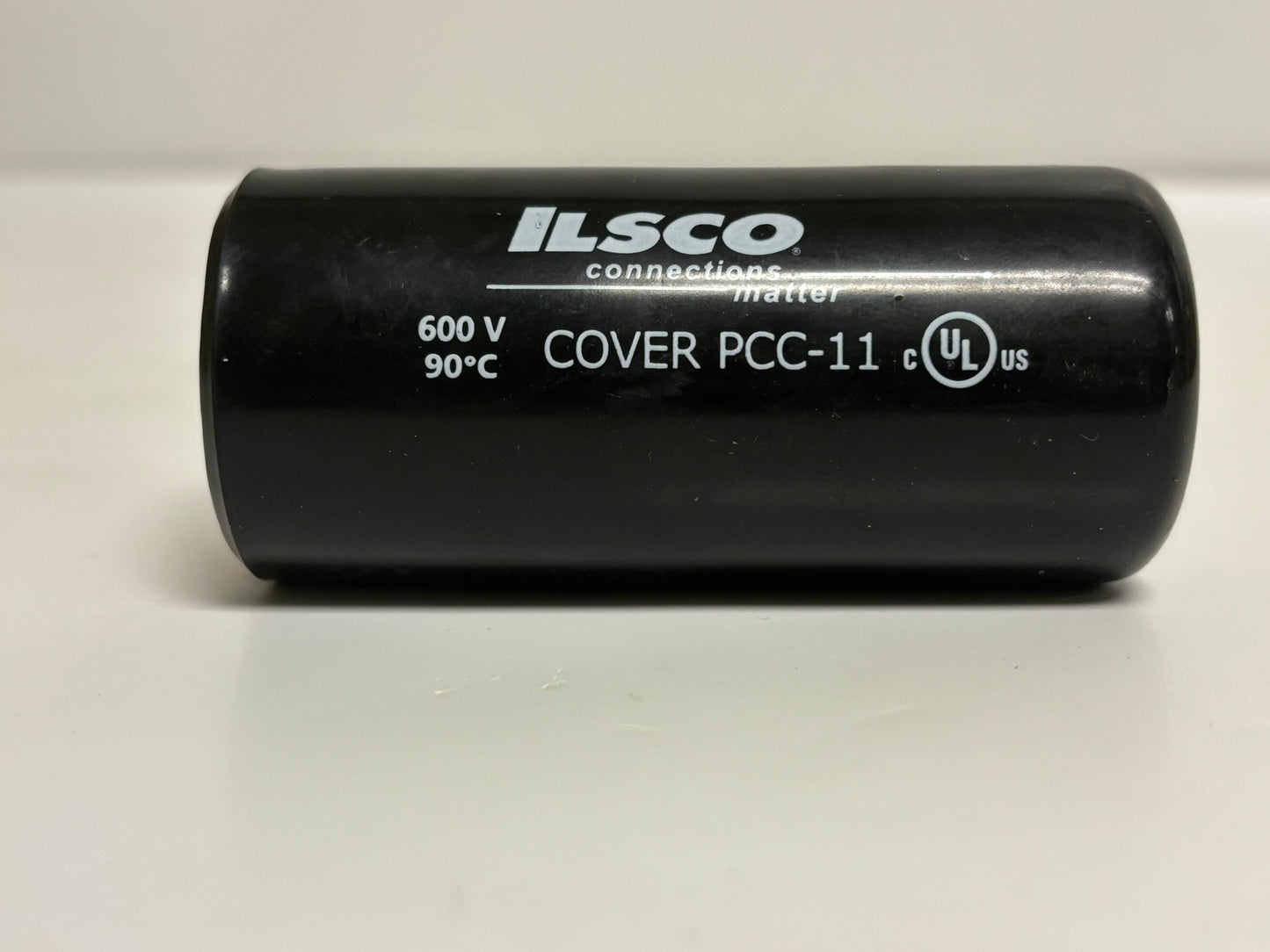 ILSCO F2C-535-500 Pink Copper Pin Adapter for 500 kcmil Flex, 600V Rated