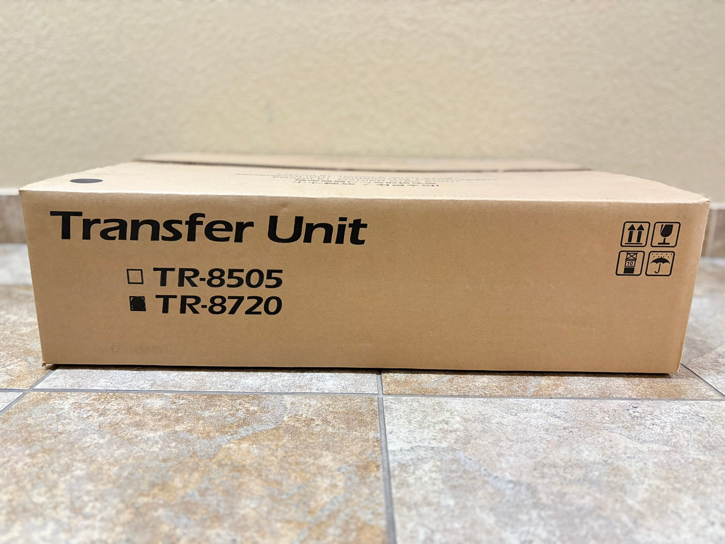 Open OEM Kyocera Taskalfa 7052ci,8052ci TR-8720 Transfer Belt Assy 302NH93141