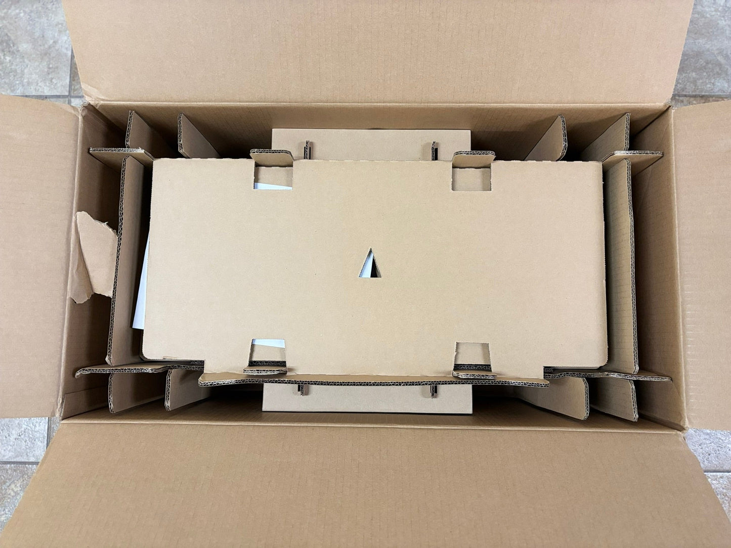 Open OEM Kyocera TAskalfa CS6500i, CS8000i FK-6706 Fuser Kit 2LF93051