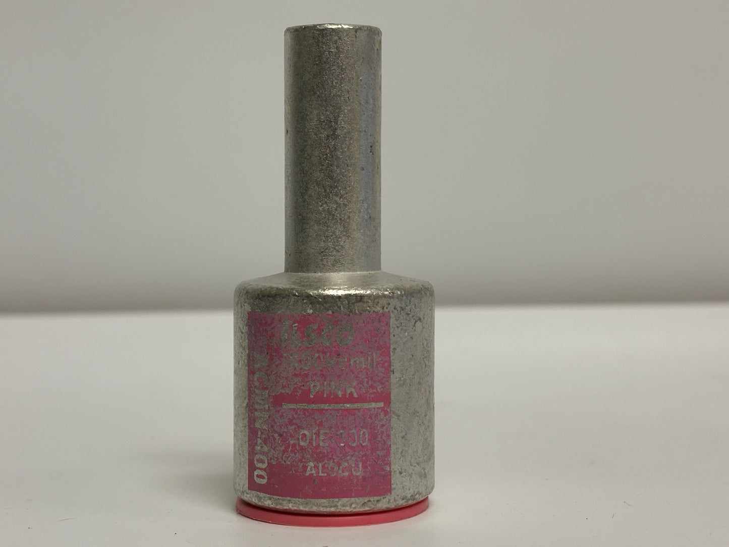 ILSCO F2C-535-500 Pink Copper Pin Adapter for 500 kcmil Flex, 600V Rated
