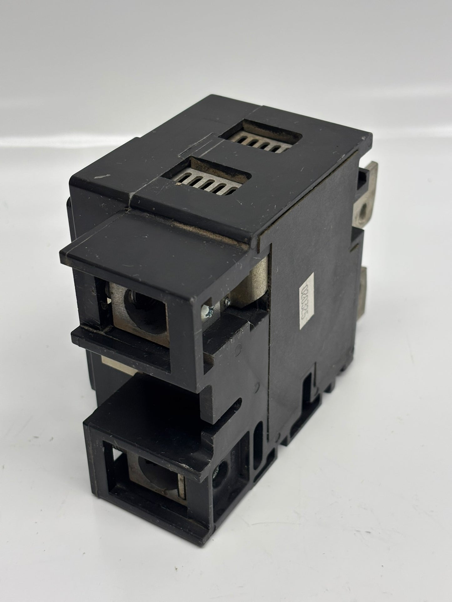 Eaton BW2200 Cutler-Hammer Circuit Breaker BW-10K 200Amp 2-Pole 120/240 VAC, No Box