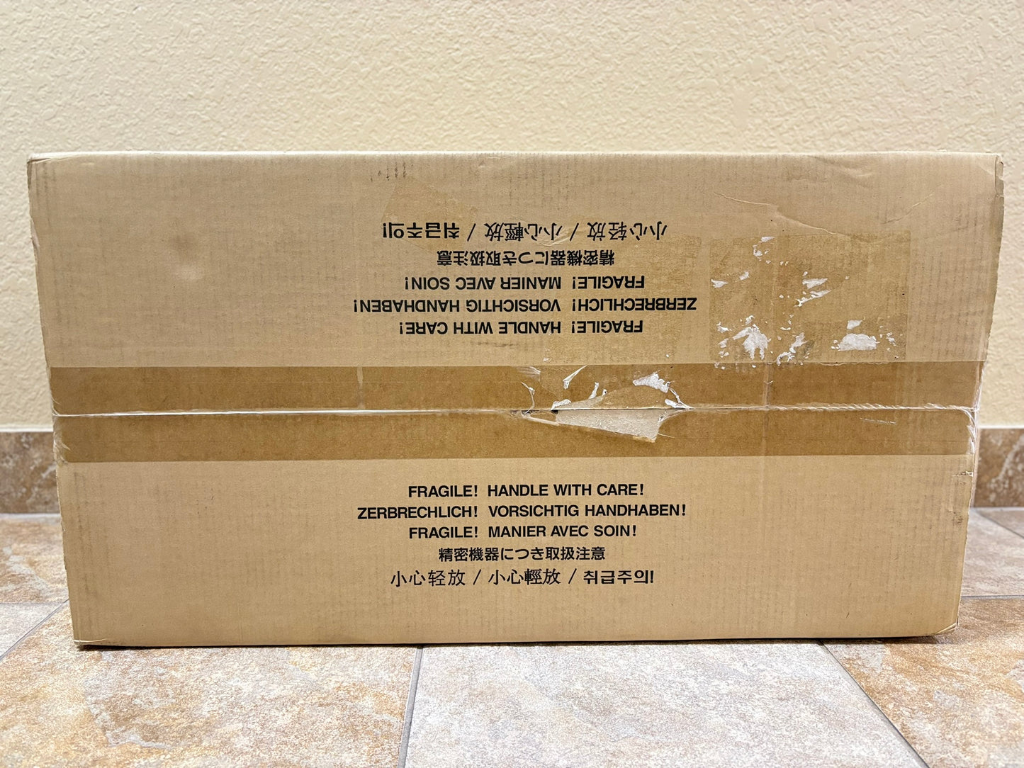 OEM Kyocera TASKalfa 6550ci,7551ci MK-8705C Fuser Maint Kit - 120V (1702K97US0)