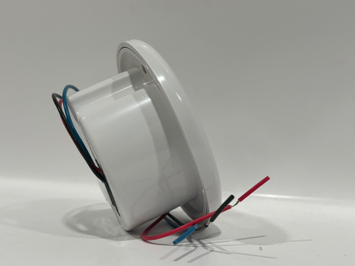 Legrand CI-205 PIR Ceiling Sensor, 360° Detection, 1200 Sq Ft Coverage