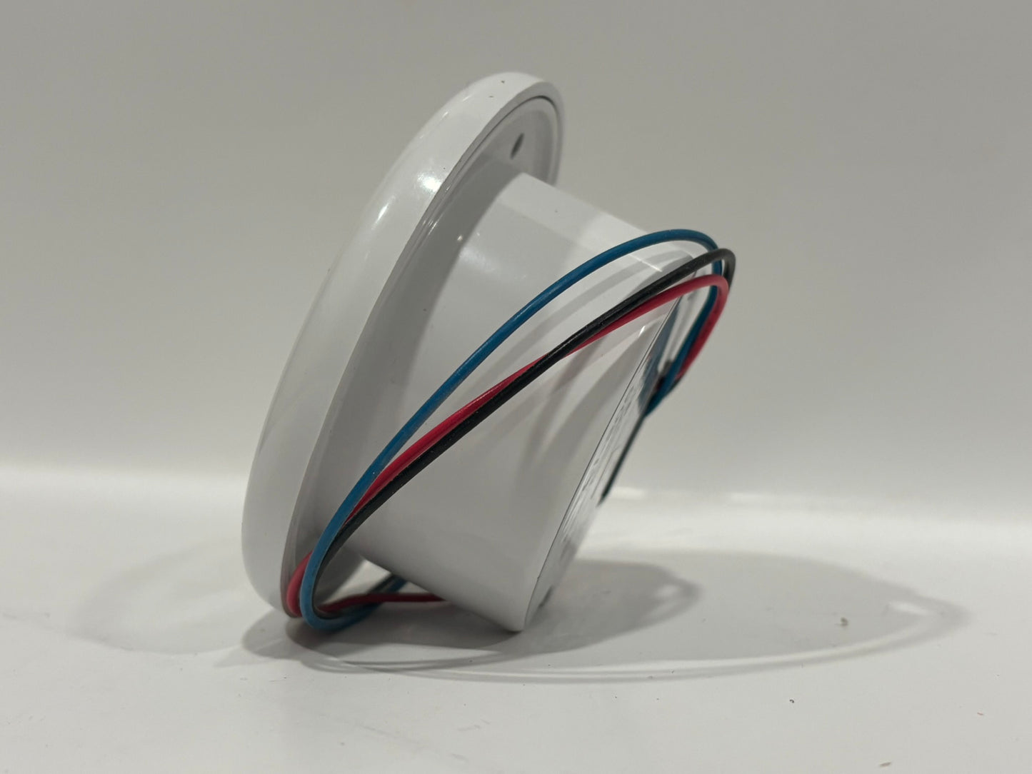 Legrand CI-205 PIR Ceiling Sensor, 360° Detection, 1200 Sq Ft Coverage