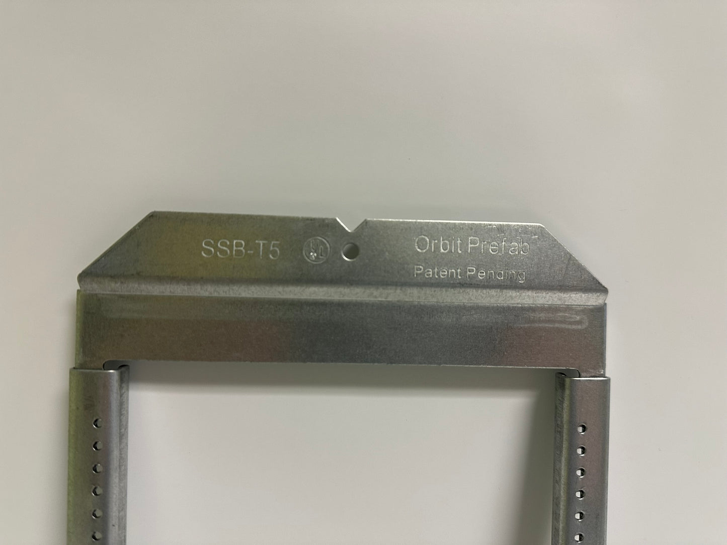 20 PK New Orbit SSB-T5 Telescoping Bracket for 4"–5" Electrical Boxes