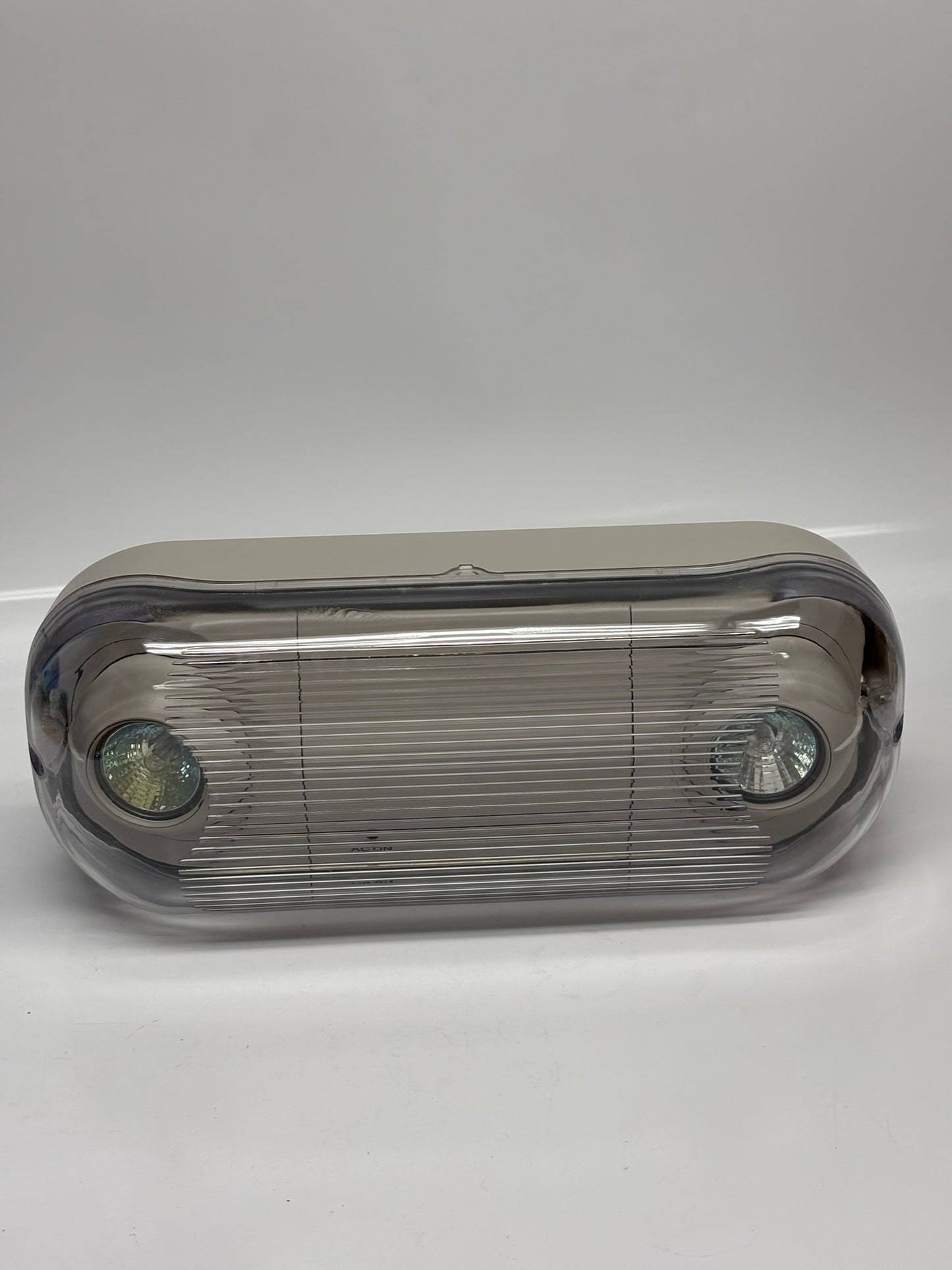 Exitronix LL50H-N4 Thermoplastic High Impact Emergency Lighting
