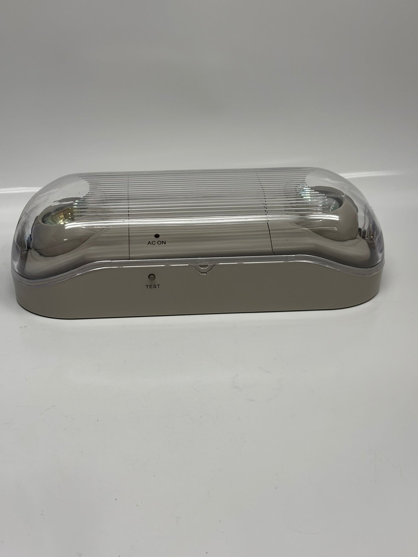 Exitronix LL50H-N4 Thermoplastic High Impact Emergency Lighting