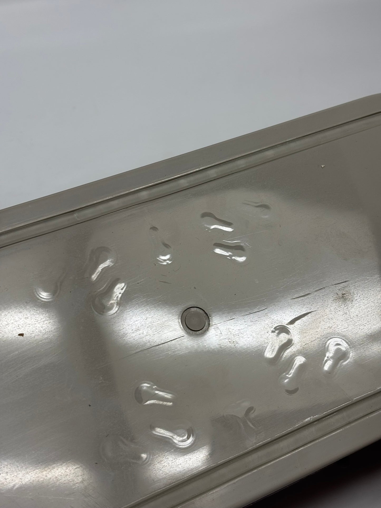 Exitronix LL50H-N4 Thermoplastic High Impact Emergency Lighting