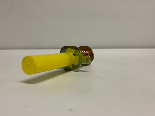 93 PK DEWALT Bang-It 07544-PWR 1/2" Concrete Insert Anchor, 100-Pack